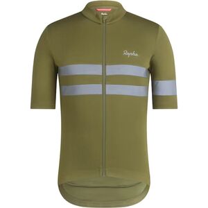 Rapha Men's Brevet Lightweight Jersey – Outpost Richmond