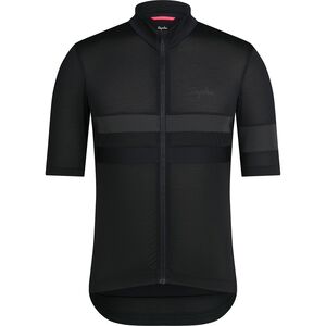 Rapha｜Men's Brevet Lightweight Jersey BLA.jpg