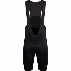 IF907 ラファ Rapha メンズプロチームビブショーツ2 MEN'S PRO TEAM BIB SHORTS 2 AERO BLOCK 黒 L グレー BLABLA.jpg