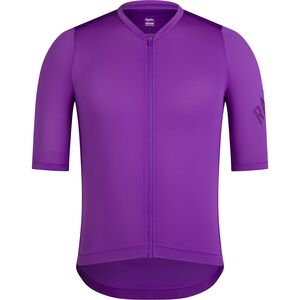 Review: Rapha Pro Team Crit Jersey | road.cc