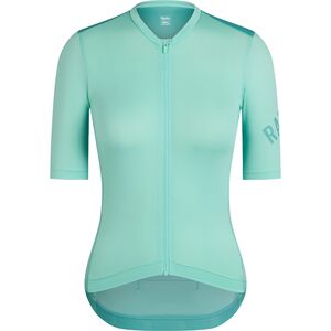 ウェア Rapha women's pro team training jersey Rapha Women's Pro Team Training Jersey – Bici