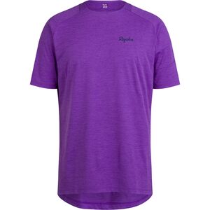 【Rapha メンズ トレイル テクニカル Tシャツ】Sサイズ Rapha Trail Long-Sleeve Technical T-Shirt – Mike's Bikes