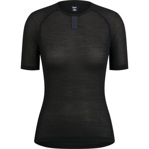 Rapha Merino Lightweight Short-Sleeve Base Layer - Women's - Women