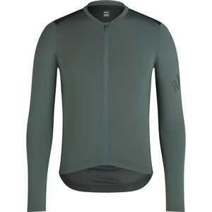 ラファ RAPHA PRO TEAM LONG SLEEVE JERSEY Rapha Women's Pro Team Long Sleeve Lightweight Jersey