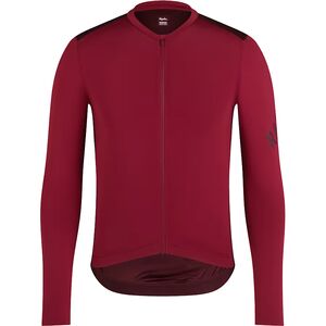 Rapha Pro Team Long-Sleeve Jersey - Men's - Men