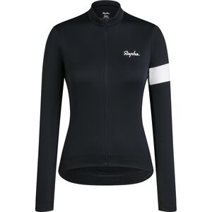 Rapha Core Thermal Long Sleeve Jersey - Women's - Women