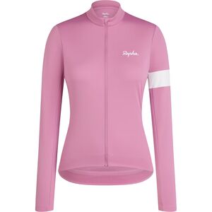 Rapha Core Thermal Long Sleeve Jersey - Women's - Women
