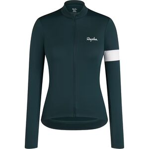 Rapha Core Thermal Long Sleeve Jersey - Women's - Women