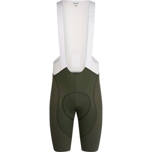 Men's Pro Team Bib Shorts II - Long | Rapha