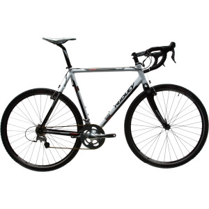 RIDLEY　リドレー　シクロクロスバイク　クロスボウ　X-BOW　送料無料 RIDLEY X-NIGHT DISC シクロクロスバイクを組付けしました | kurocycle