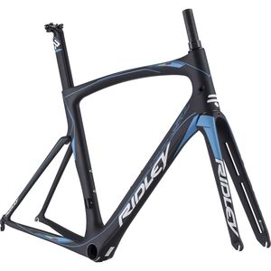 RIDLEY Noah soudal 2016フレームセット＋コンポーネント Ridley Noah SL Road Bike Frameset - 2016 - Bikes