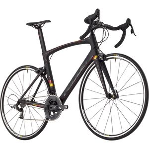 RIDLEY 「リドレー」 NOAH LOTTO SOUDAL 2016年モデル ロード