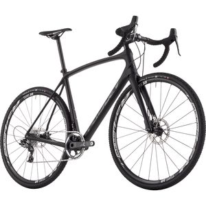 Ridley X-Trail Force 1 Complete Bike - 2016 - Bikes