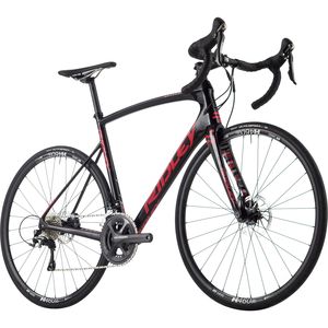 ティンティン　RIDLEY FENIX2017 2017 Ridley Fenix Alloy 105 MIX – Specs, Comparisons