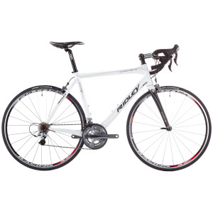 Ridley Damocles RS / Shimano Ultegra Complete Bike - 2012