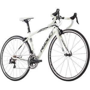 即購入ok!セール中！！Ridley Liz 2016 ロードバイク xxs 高額買取実施中!!】RIDLEY FENIX 2016 限定色 公道未走行車 極美