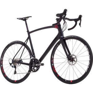 2017 Ridley Fenix Alloy 105 MIX – Specs, Comparisons