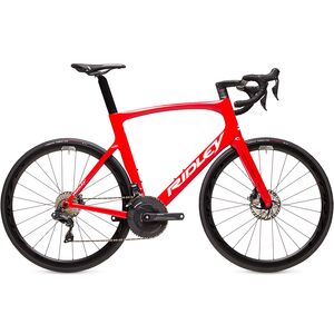 Ridley Noah Aero Plus Disc Ultegra Di2 Road Bike - Bikes