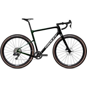 自転車本体 RIDLEY KANZO FAST GRX Di2 XS Kanzo Fast GRX DI2 1x D1061Ams(XS) | Ridley