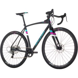 Raleigh - THHK 2017 Raleigh Venture 4.0 – Specs, Comparisons, Reviews – 99