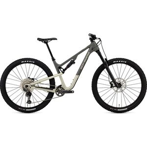 Rocky Mountain Instinct 29er アルミ　M　フルサス Rocky Mountain Instinct 29er アルミ M フルサス Rocky Mountain