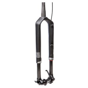 RockShox RS-1 ACS Solo Air 120 Fork - 29in - Components