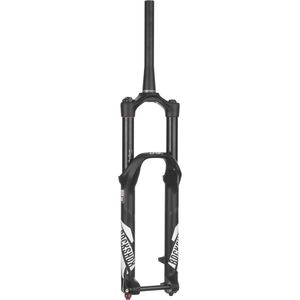 RockShox Lyrik RCT3 Solo Air 160 Fork - 27.5in - Components