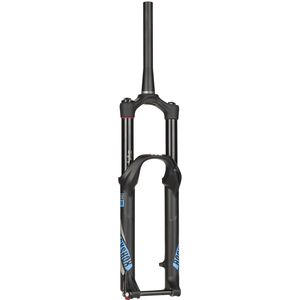 RockShox Pike RCT3 Solo Air 160 Fork - 27.5in - 2017