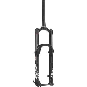 RockShox Pike RCT3 Solo Air 160 Boost Fork - 27.5in - 2017