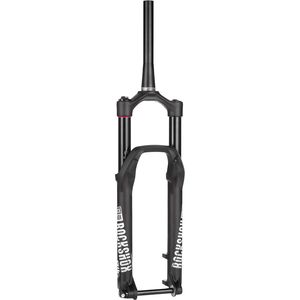 RockShox Pike RCT3 DebonAir 140 Boost Fork - 27.5in - 2018