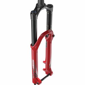パーツ RockShox Lyrik 27.5 170mm RockShox Lyrik Select Charger RC Suspension Fork - 27.5