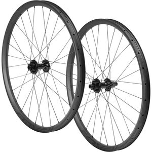 Roval Traverse 27.5in Carbon Boost Wheelset - Components