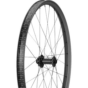Roval Traverse HD I9 1/1 Carbon Wheel - 27.5in - Components