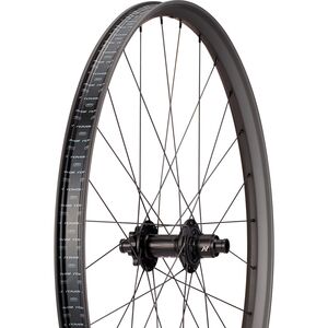 C*o様 Levo SL純正Roval Traverse 29ホイール前後セット C*o様 Levo SL