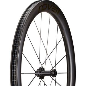 Roval Rapide CLX III Wheel - Components