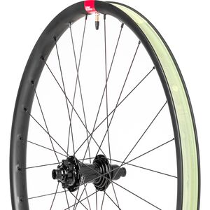 SANTA CRUZ RESERVE 30 27.5インチ リム 2本セット Reserve 30 v2 i9 Hydra 29in Boost Wheelset - Components