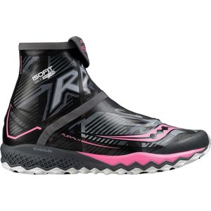 Saucony razor on sale ice marroni