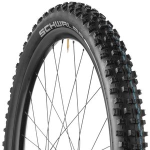 Schwalbe Nobby Nic Addix Tire - 27.5x2.6 - Components