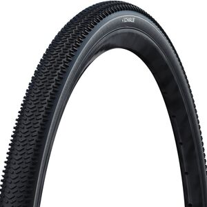 Schwalbe G-One R Evolution Tubeless Tire - 700c - Components