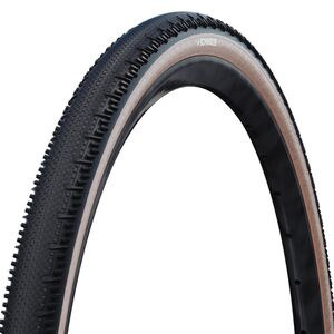 Schwalbe G-One RS Evolution Tubeless Tire - 700c - Components