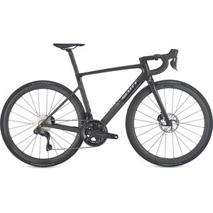 自転車本体 SCOTT ADDICT RC20 ZIPP303S FORCE E-TAP Scott Addict RC 20 Road Bike - Bikes