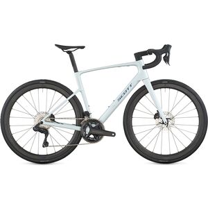 Scott Addict 20 Ultegra Di2 Road Bike - Bikes