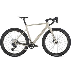 Scott Addict Gravel 20 Rival XPLR AXS Gravel Bike - Bikes