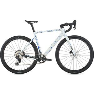 Scott Addict Gravel 30 GRX RX822 1x Gravel Bike - Bikes