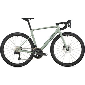 Scott Addict RC 20 Ultegra Di2 Road Bike - Bikes