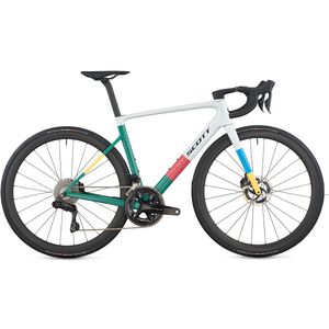 Scott Addict RC Pro Dura-Ace Di2 Road Bike - Bikes