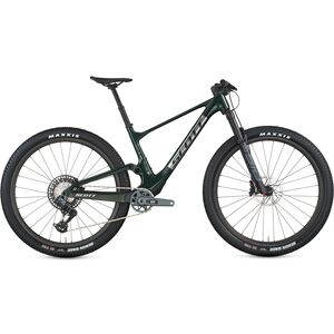 SCOTT SE COMPOSITE スコット カンチブレーキ OLD MTB FOR SALE ——— 90