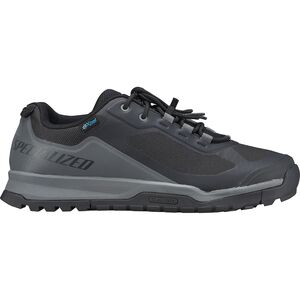 Specialized Rime Flat Mountain Bike Shoe - Men