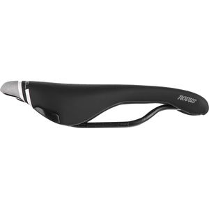 Selle Italia Novus Boost Gravel Tech TI316 Superflow Saddle