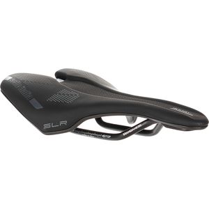 パーツ selle ITALIA SLR BOOST TM S.F. Mn BLK L Amazon.com : Selle Italia SLR TM Boost Superflow Saddle : Sports